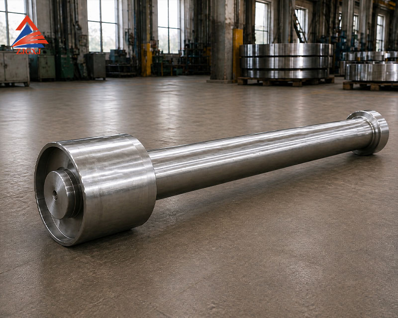 Thanh piston biển