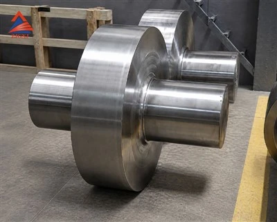 Mặt bích dầu khí