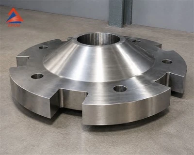 Thiết kế bánh răng rèn